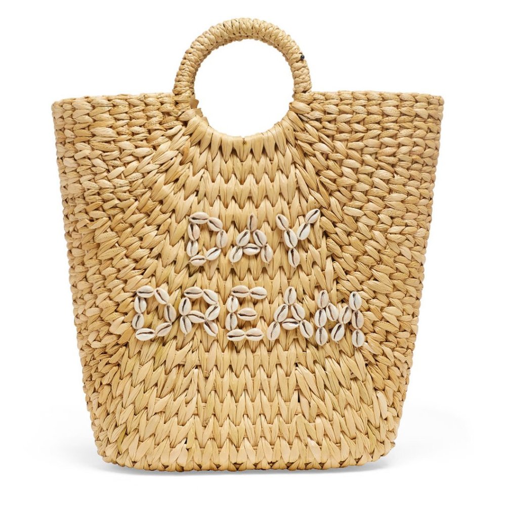 Poolside Day Dream Bucket Bag NWOT - Picture 14 of 14